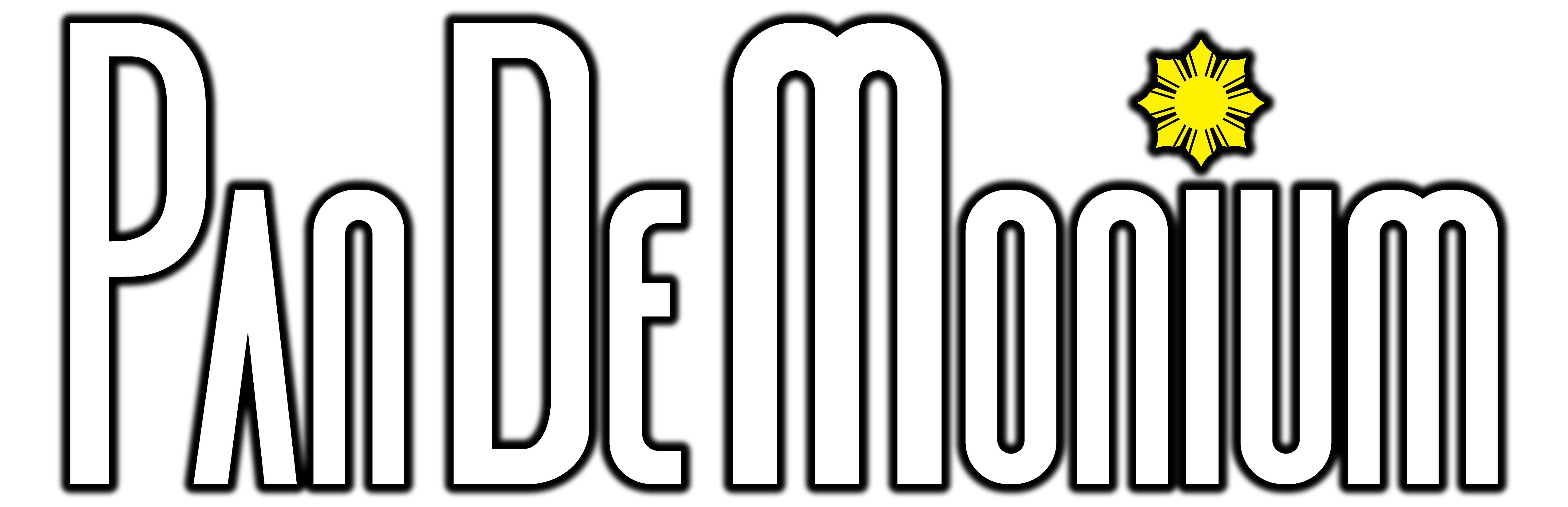 PanDeMonium Logo